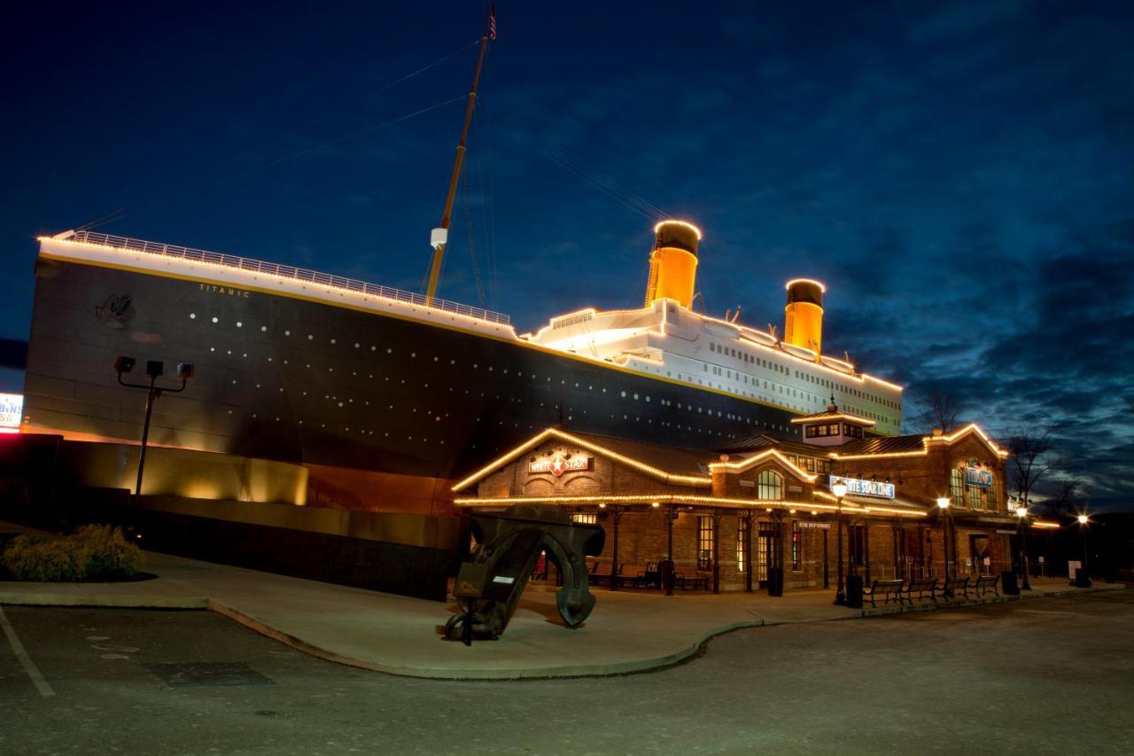Her Majesty'S Way, Awesome Mtn Views, 1089 Free Tickets Each Paid Day, Dollywood And More Gatlinburg Exterior photo