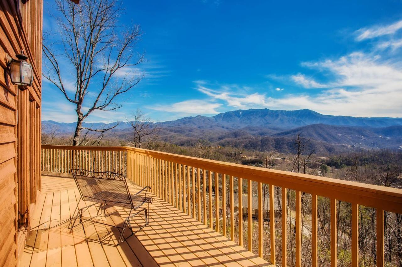Her Majesty'S Way, Awesome Mtn Views, 1089 Free Tickets Each Paid Day, Dollywood And More Gatlinburg Exterior photo